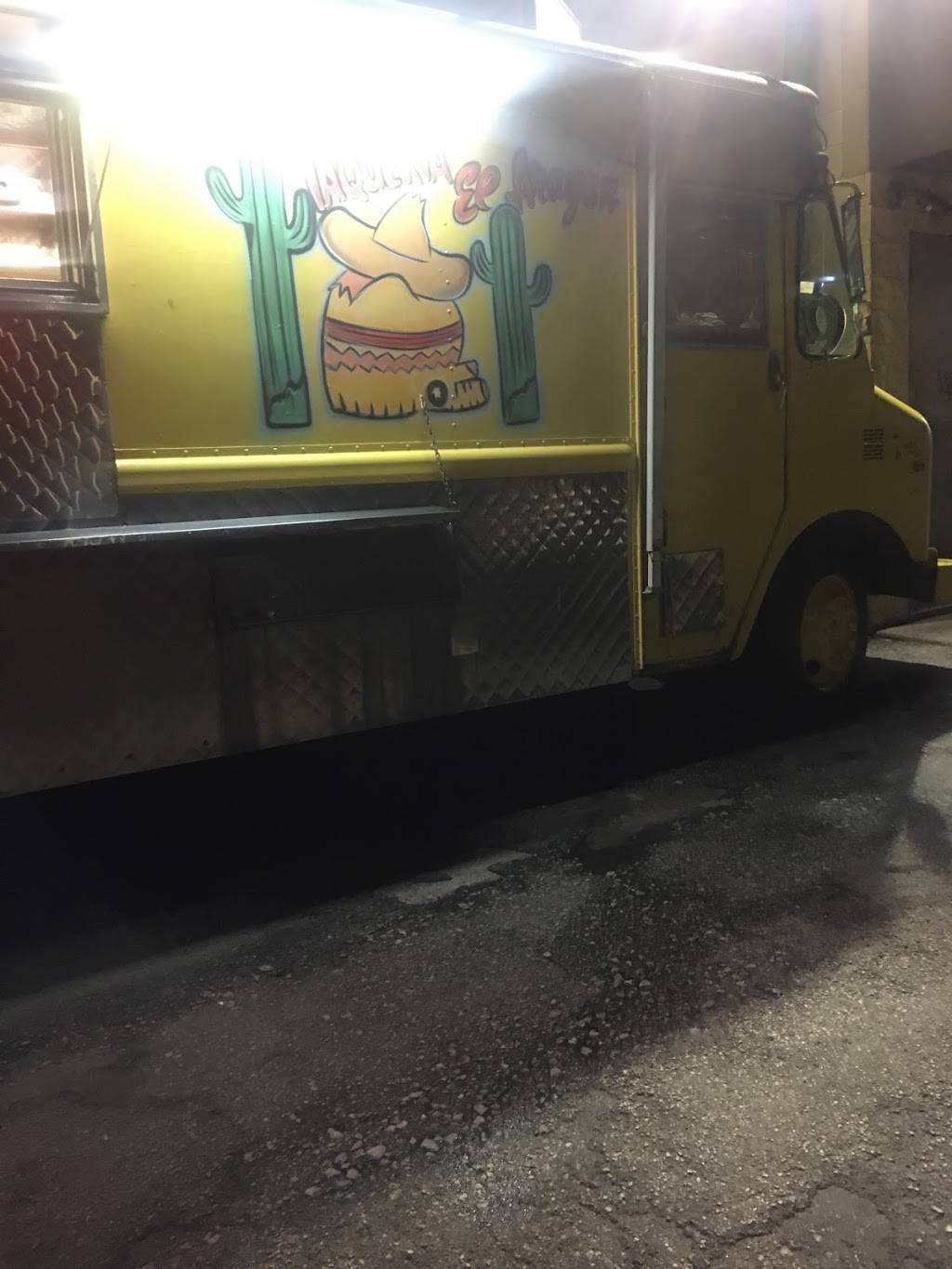 Taqueria El Aragan | restaurant | Houston, TX 77023, USA | 7135140237 OR +1 713-514-0237