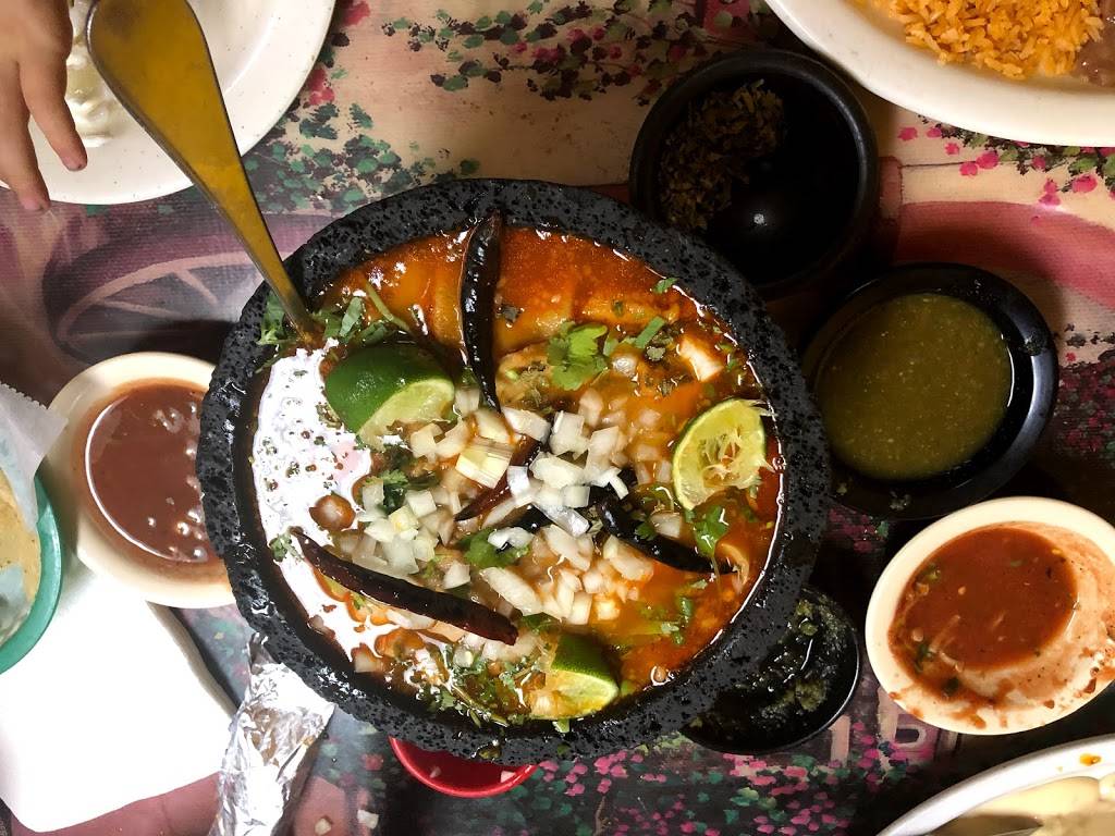 El Alteño Mexican Grill | restaurant | 1521 Main St, Grandview, MO 64030, USA | 8169662290 OR +1 816-966-2290