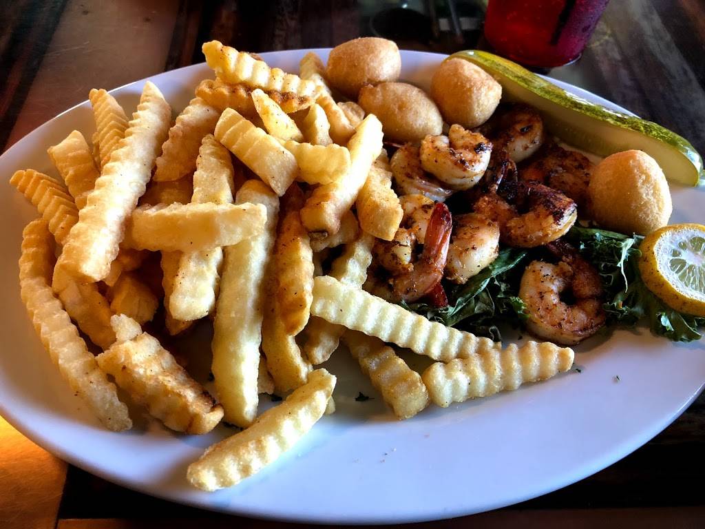 Spankys Southside | restaurant | 308 Mall Way, Savannah, GA 31406, USA | 9123553383 OR +1 912-355-3383