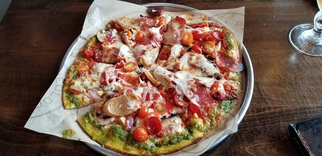 Pieology Pizzeria, Beaumont | restaurant | 1620 E 1st St Suite 400, Beaumont, CA 92223, USA | 9518459333 OR +1 951-845-9333