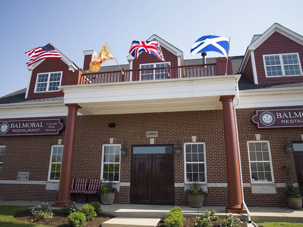 Balmoral Restaurant | restaurant | 40W099 IL-64, Campton Hills, IL 60175, USA | 3319015224 OR +1 331-901-5224