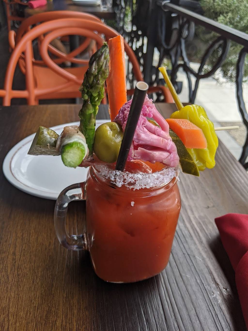 Davanti Enoteca | restaurant | 1655 India St, San Diego, CA 92101, USA | 6192379606 OR +1 619-237-9606