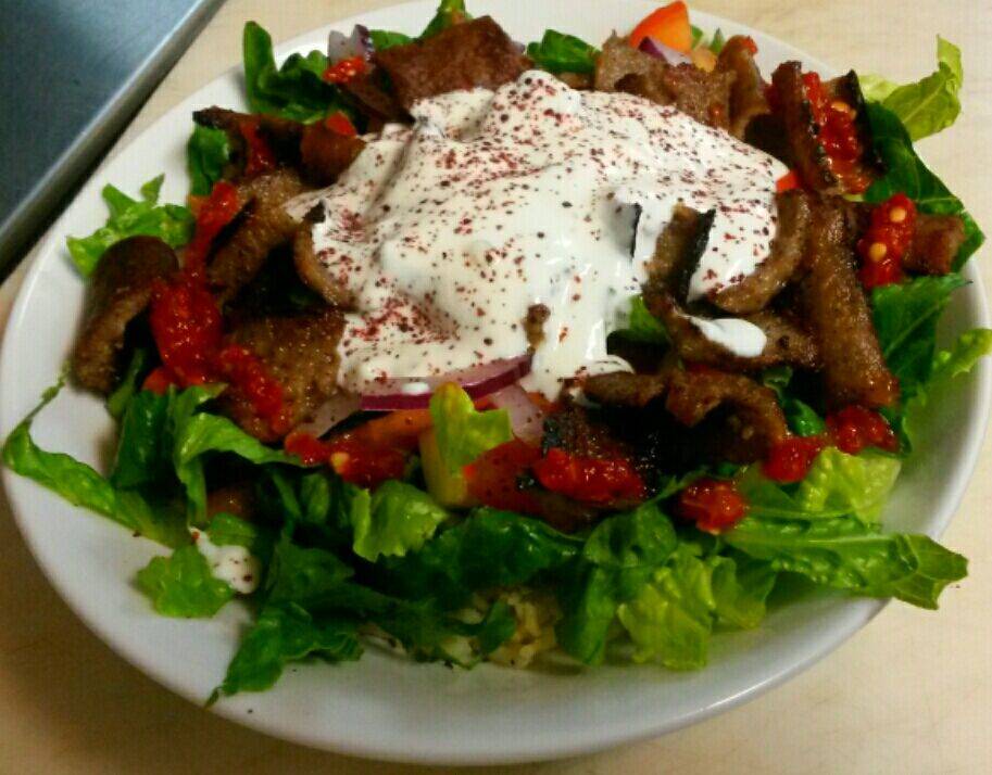 Beirut Falafel Hut | restaurant | 917 Yosemite Blvd, Modesto, CA 95354, USA | 2095579454 OR +1 209-557-9454