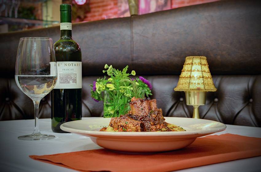 Vitellos Italian Restaurant | night club | 4349 Tujunga Ave, Studio City, CA 91604, USA | 8187690905 OR +1 818-769-0905