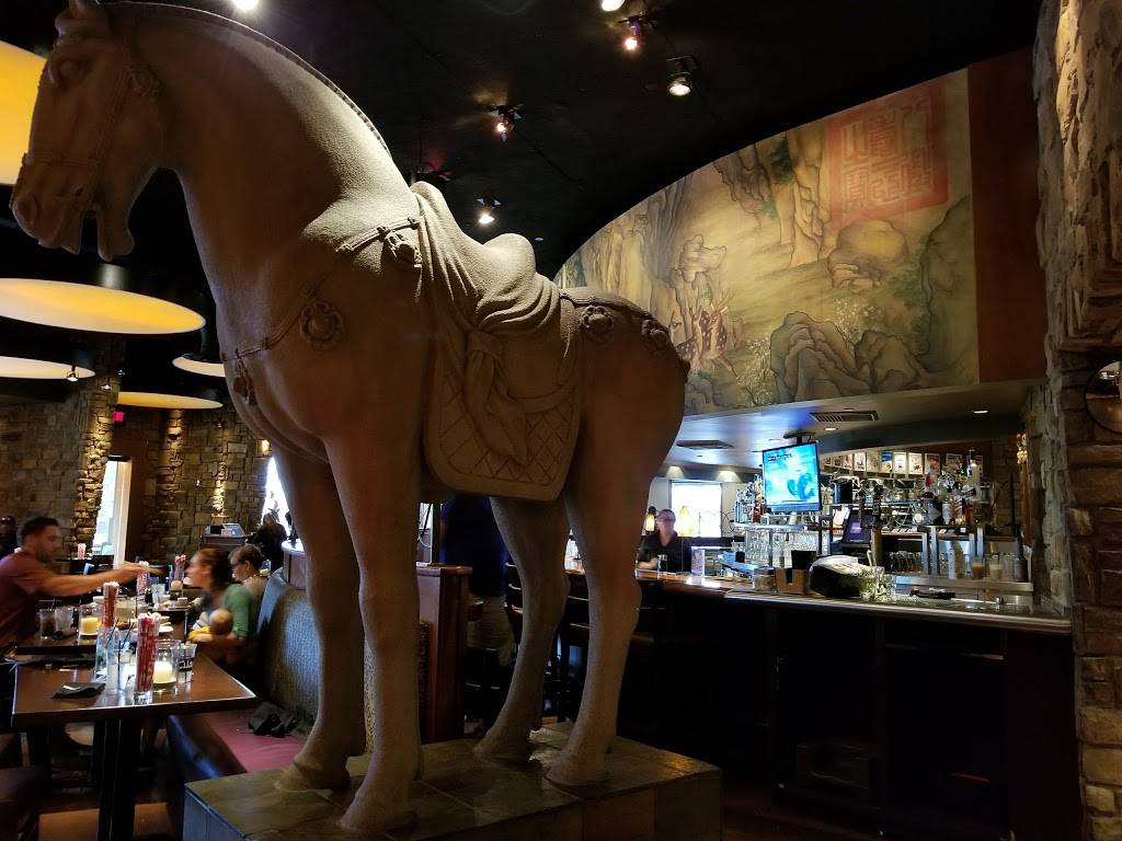 P.F. Changs | meal takeaway | 1805 E River Rd Ste 100, Tucson, AZ 85718, USA | 5206158788 OR +1 520-615-8788