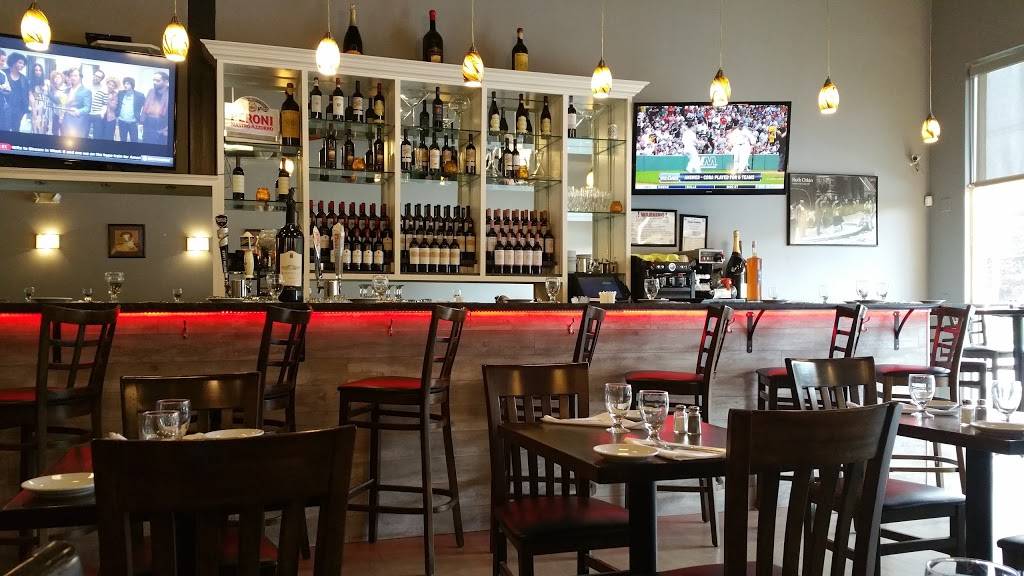 Marcos Restaurant | restaurant | 47 Newbury St, Peabody, MA 01960, USA | 9788546906 OR +1 978-854-6906