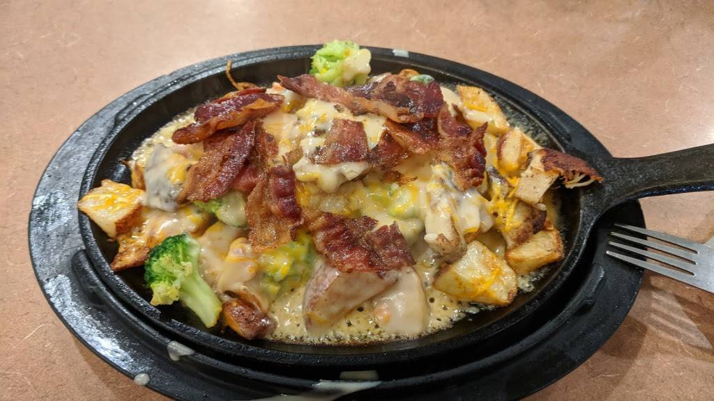 Dennys | restaurant | 800 Watt Rd, Knoxville, TN 37932, USA | 8656901013 OR +1 865-690-1013
