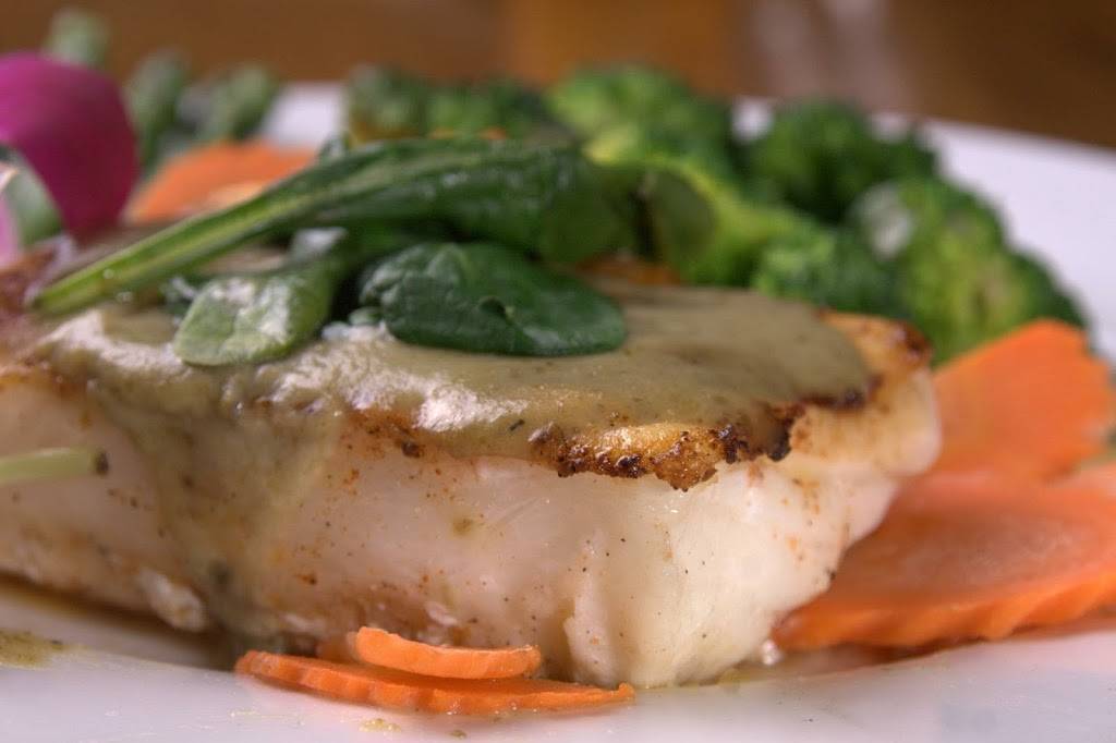 Flavors of Thai | restaurant | 1004 Hendricks Ave, Jacksonville, FL 32207, USA | 9046740190 OR +1 904-674-0190