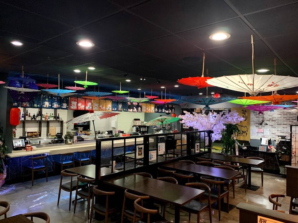 Hero Sushi & Sake | restaurant | 1805 W Orangethorpe Ave ste b, Fullerton, CA 92833, USA | 5622747227 OR +1 562-274-7227