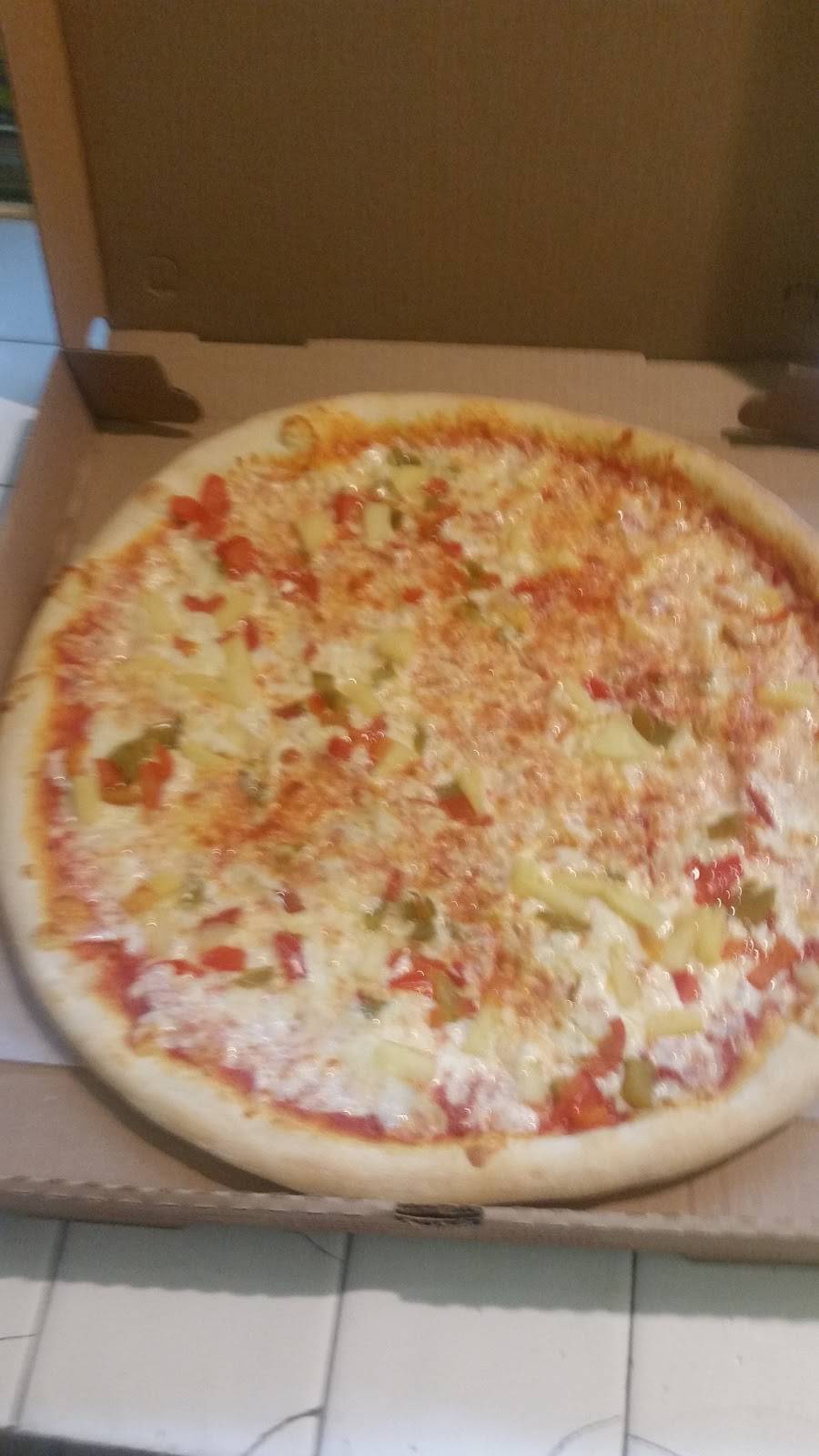 Fransicos Pizza 2 | restaurant | 139 E Main St, Fredericksburg, PA 17026, USA | 7178656675 OR +1 717-865-6675