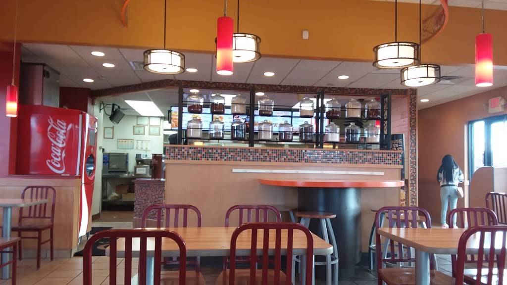 Popeyes Louisiana Kitchen | restaurant | 3541 Aramingo Ave, Philadelphia, PA 19134, USA | 2155330333 OR +1 215-533-0333