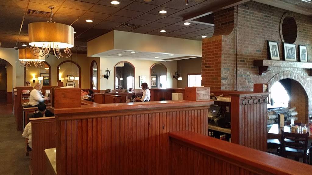 Demos Restaurant | restaurant | 130 Legends Dr, Lebanon, TN 37087, USA | 6154434600 OR +1 615-443-4600