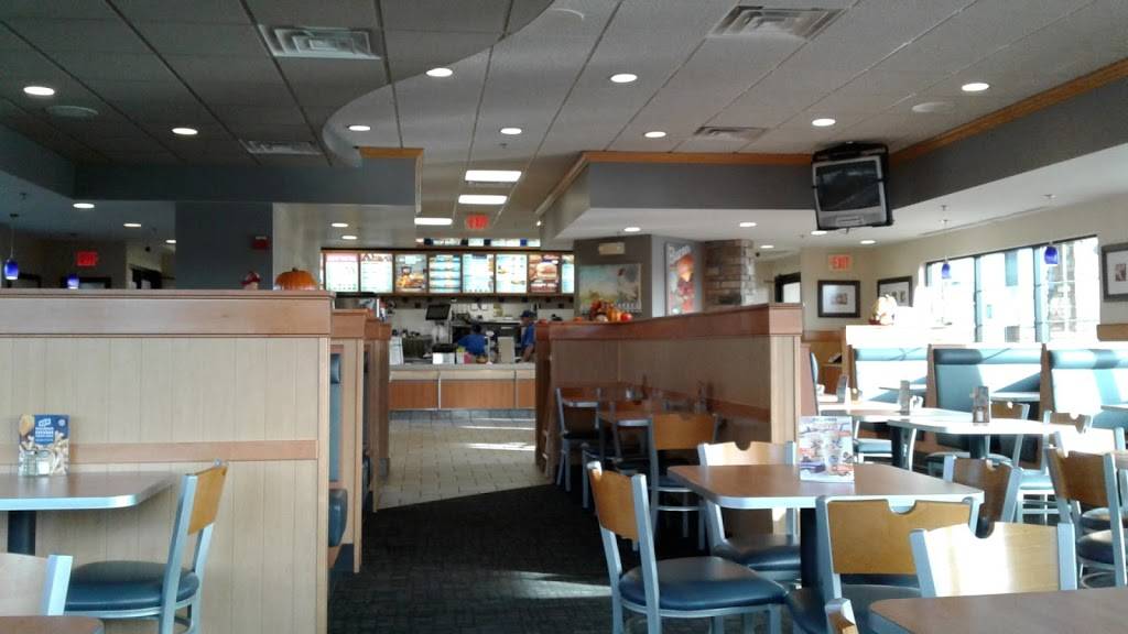 Culvers | restaurant | 4335 Peony Ln N, Plymouth, MN 55446, USA | 7634783575 OR +1 763-478-3575