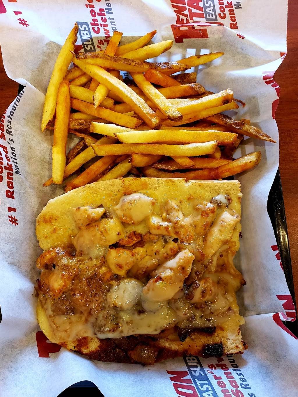 Penn Station East Coast Subs | meal takeaway | 6258 Mayfield Rd, Mayfield Heights, OH 44124, USA | 4404491400 OR +1 440-449-1400