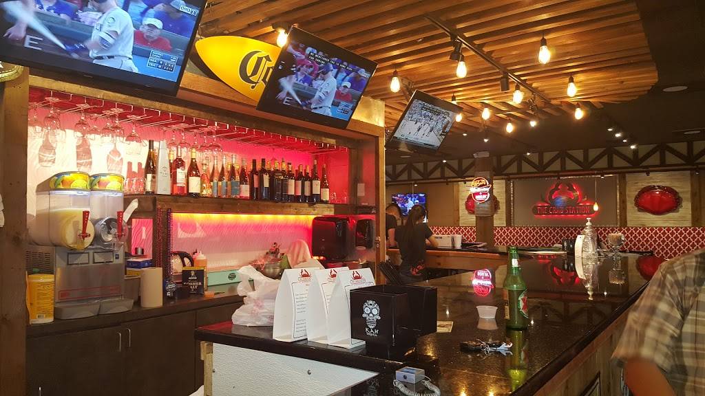 The Crab Station - Walnut Dallas | restaurant | 9780 Walnut St #270, Dallas, TX 75243, USA | 9728893888 OR +1 972-889-3888