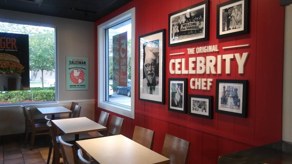 KFC | restaurant | 3601 S Orlando Dr, Sanford, FL 32773, USA | 4073229287 OR +1 407-322-9287