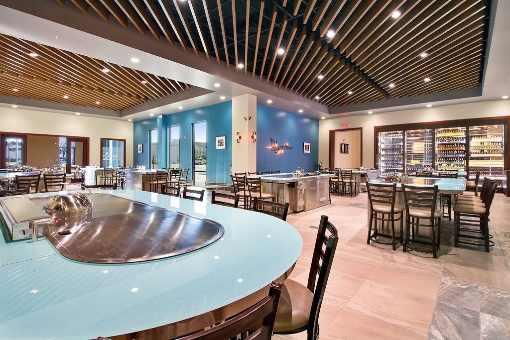 Ichiban Hibachi & Sushi Bar --Pearl | restaurant | 3 Mac And Bones Blvd, Pearl, MS 39208, USA | 7692082688 OR +1 769-208-2688