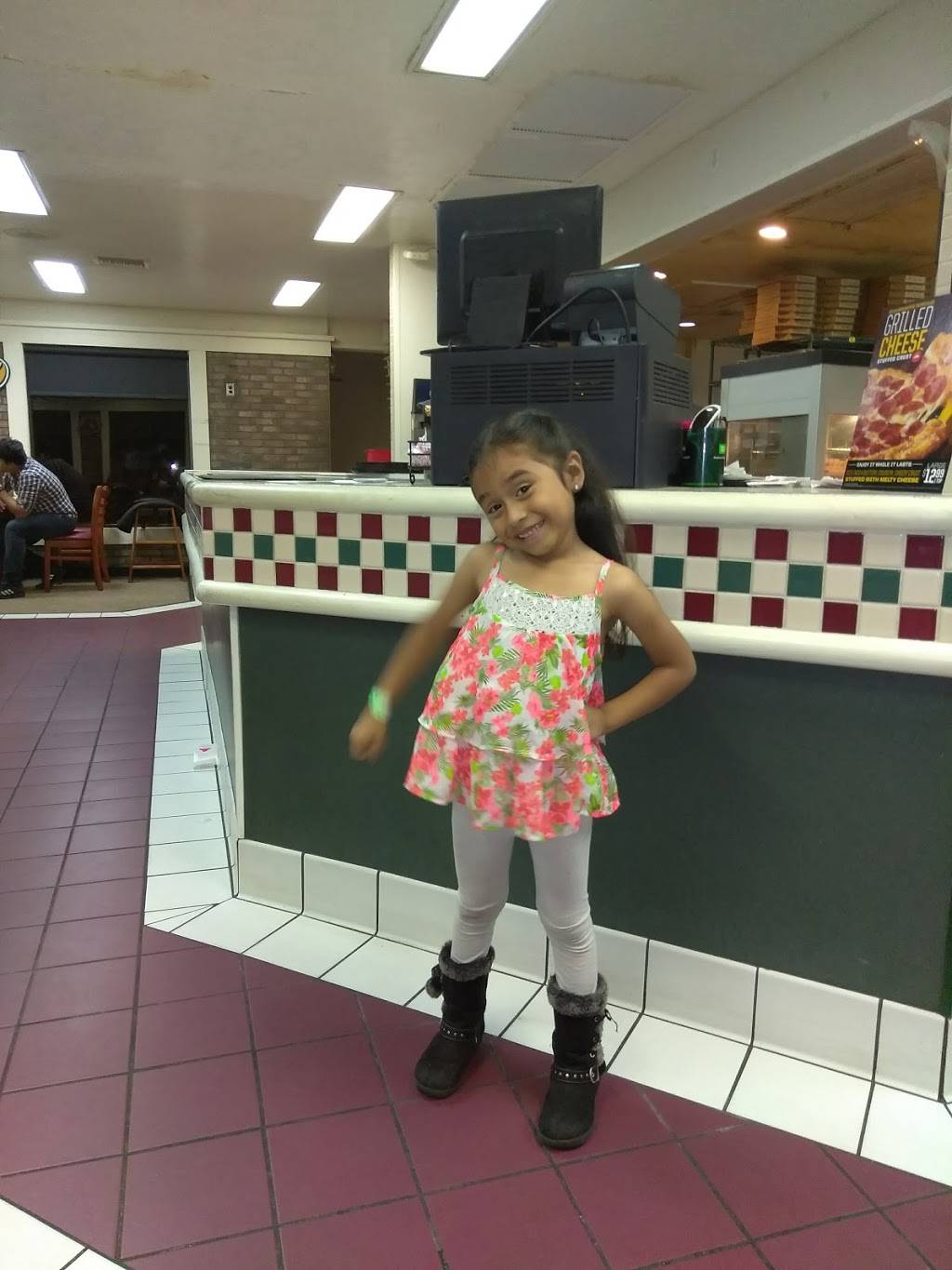 Pizza Hut | meal delivery | 2800 S Congress Ave, Lake Worth, FL 33461, USA | 5619656857 OR +1 561-965-6857