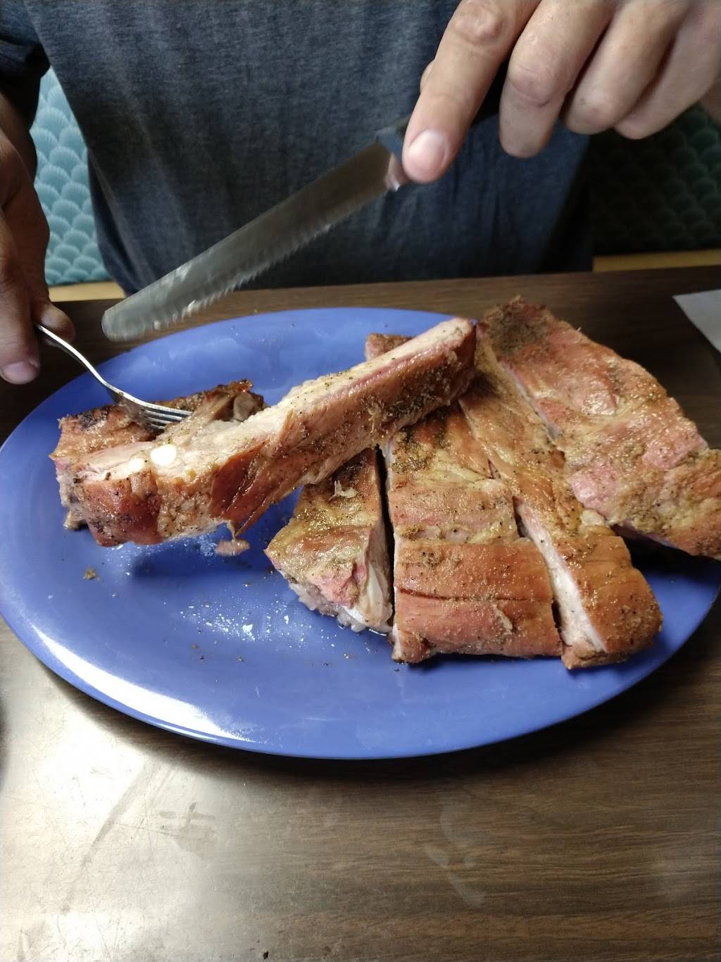 Clarks Barbecue | restaurant | 331 NC-66, Kernersville, NC 27284, USA | 3369968644 OR +1 336-996-8644