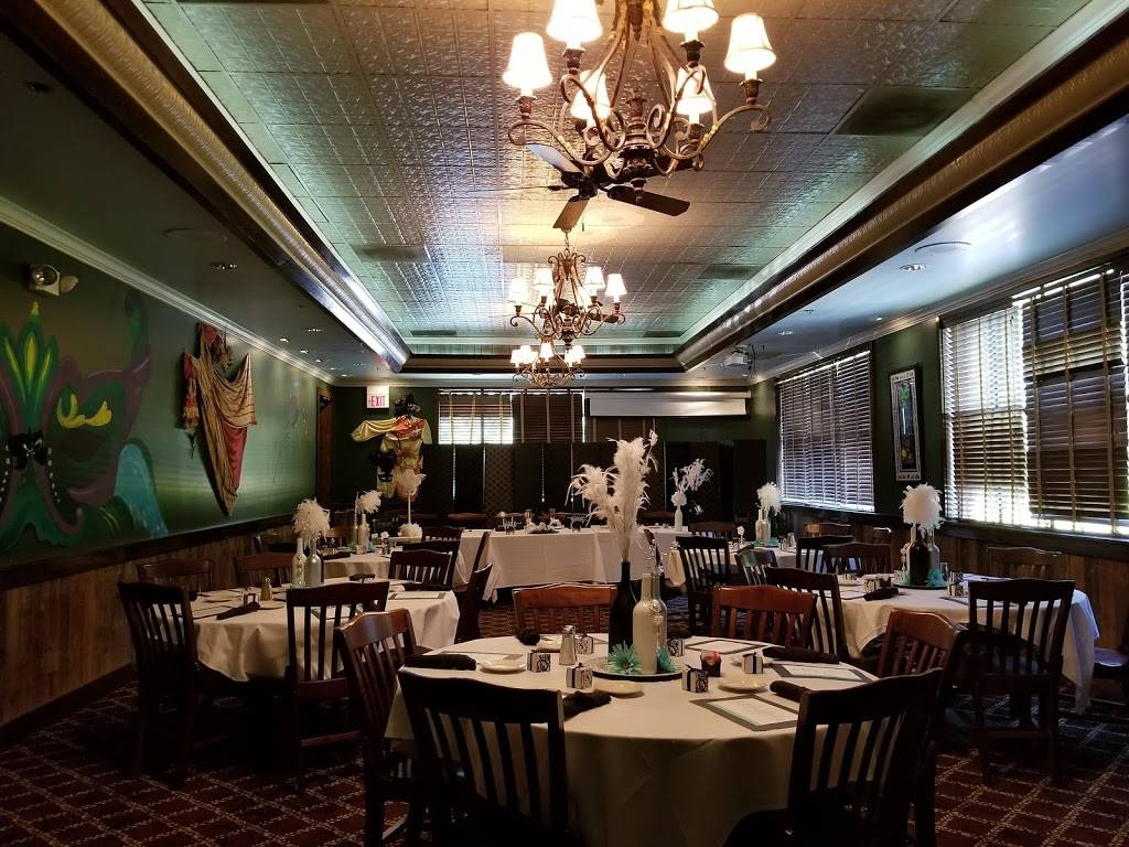 Ralph & Kacoos | restaurant | 3107 S 1st St, Lufkin, TX 75901, USA | 9366348000 OR +1 936-634-8000