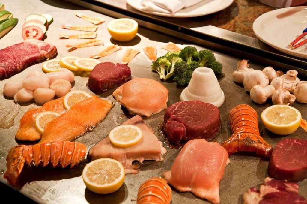 Arirang Hibachi Steakhouse | restaurant | 23A Nelson Ave, Staten Island, NY 10308, USA | 7189669600 OR +1 718-966-9600