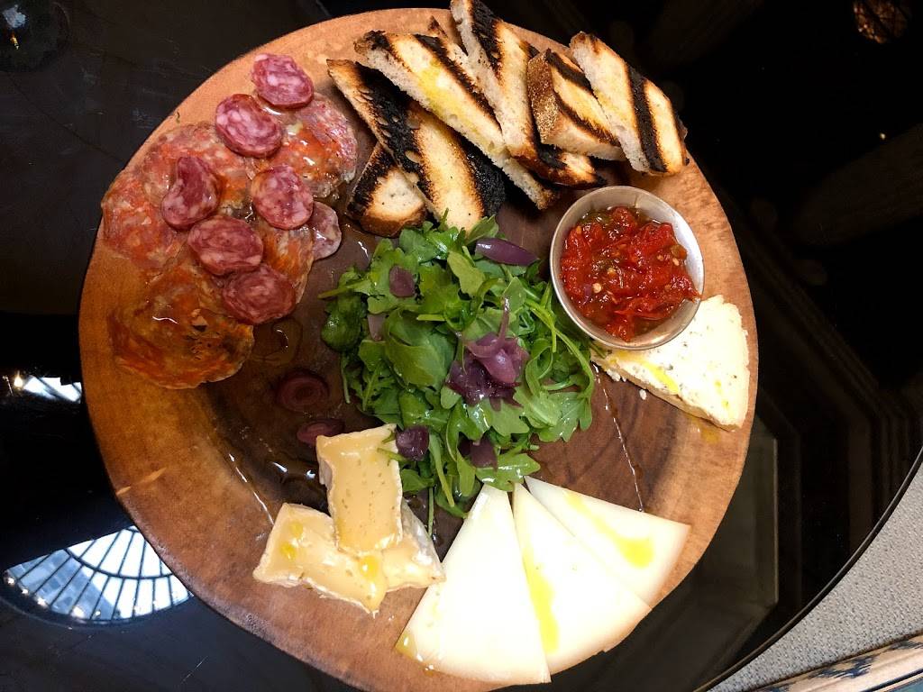 Aqimero | restaurant | 10 Ave Of The Arts, Philadelphia, PA 19102, USA | 2155238200 OR +1 215-523-8200