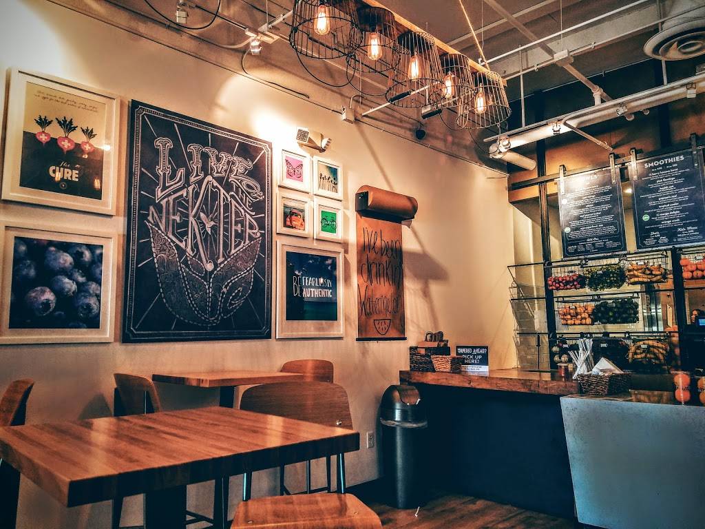 Nekter Juice Bar | cafe | 6137 N Scottsdale Rd SUIte 105, Scottsdale, AZ 85250, USA | 6235006222 OR +1 623-500-6222