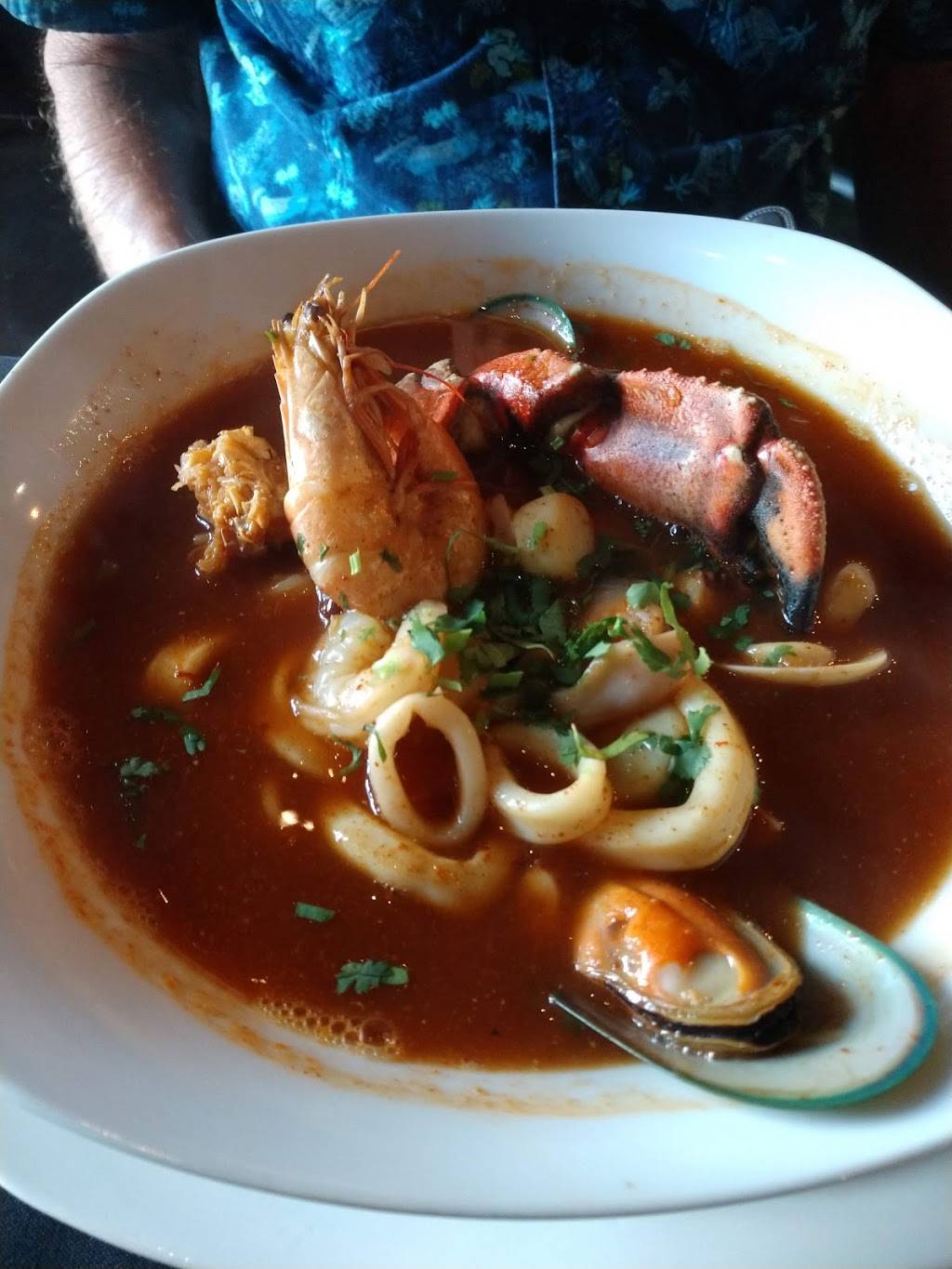 SUMAQ PERUVIAN CUISINE BAR & GRILL | restaurant | 2612 Santa Barbara Blvd Suite 12-13, Cape Coral, FL 33914, USA | 2394717272 OR +1 239-471-7272