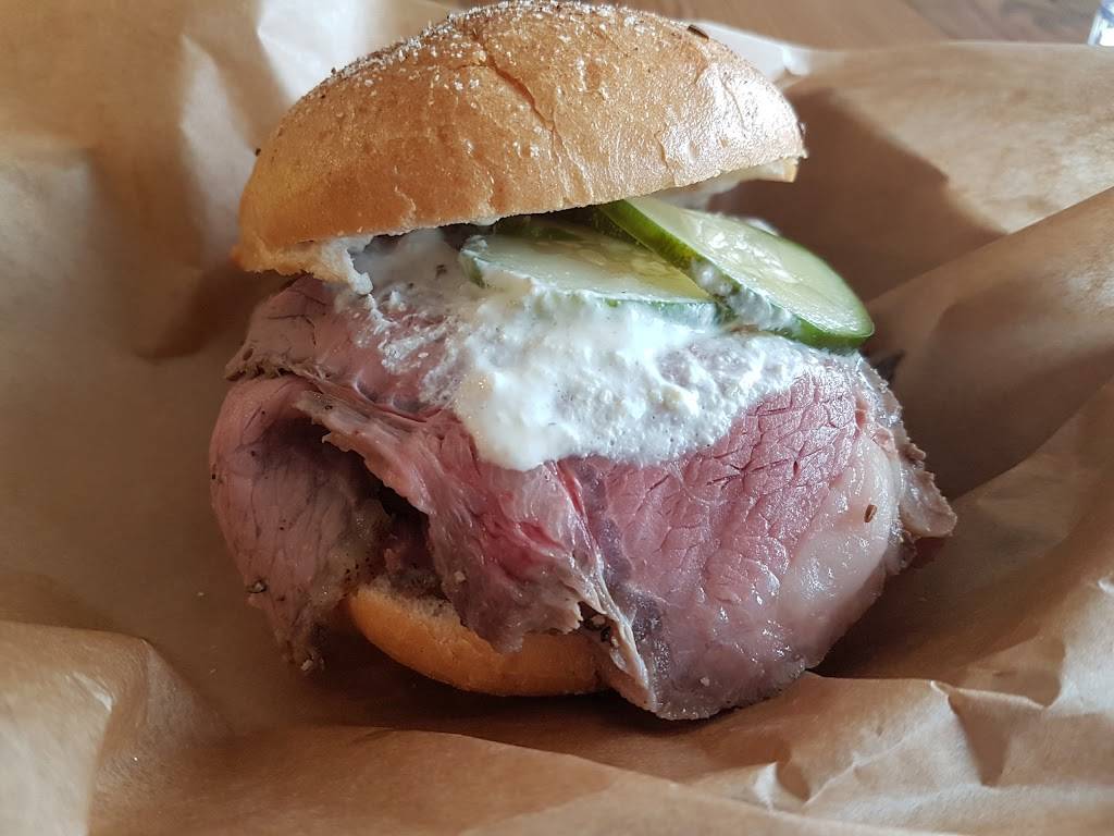 The Little Pickle | restaurant | 3703 W Fullerton Ave, Chicago, IL 60647, USA | 3122704538 OR +1 312-270-4538