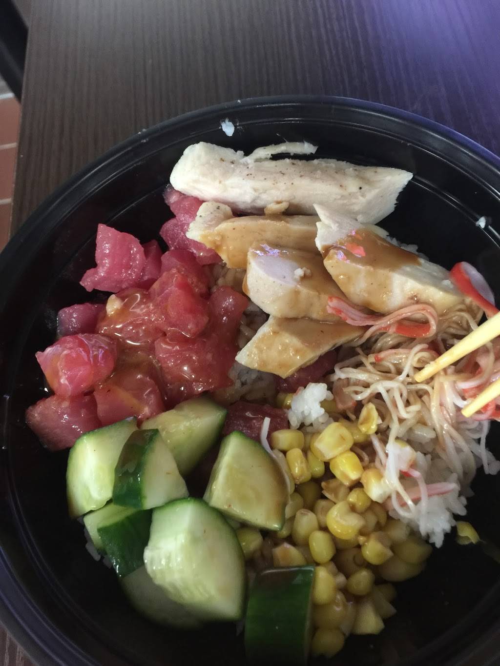 DOMOISHI | restaurant | 729 First Colonial Road #102, Virginia Beach, VA 23451, USA | 7579010002 OR +1 757-901-0002