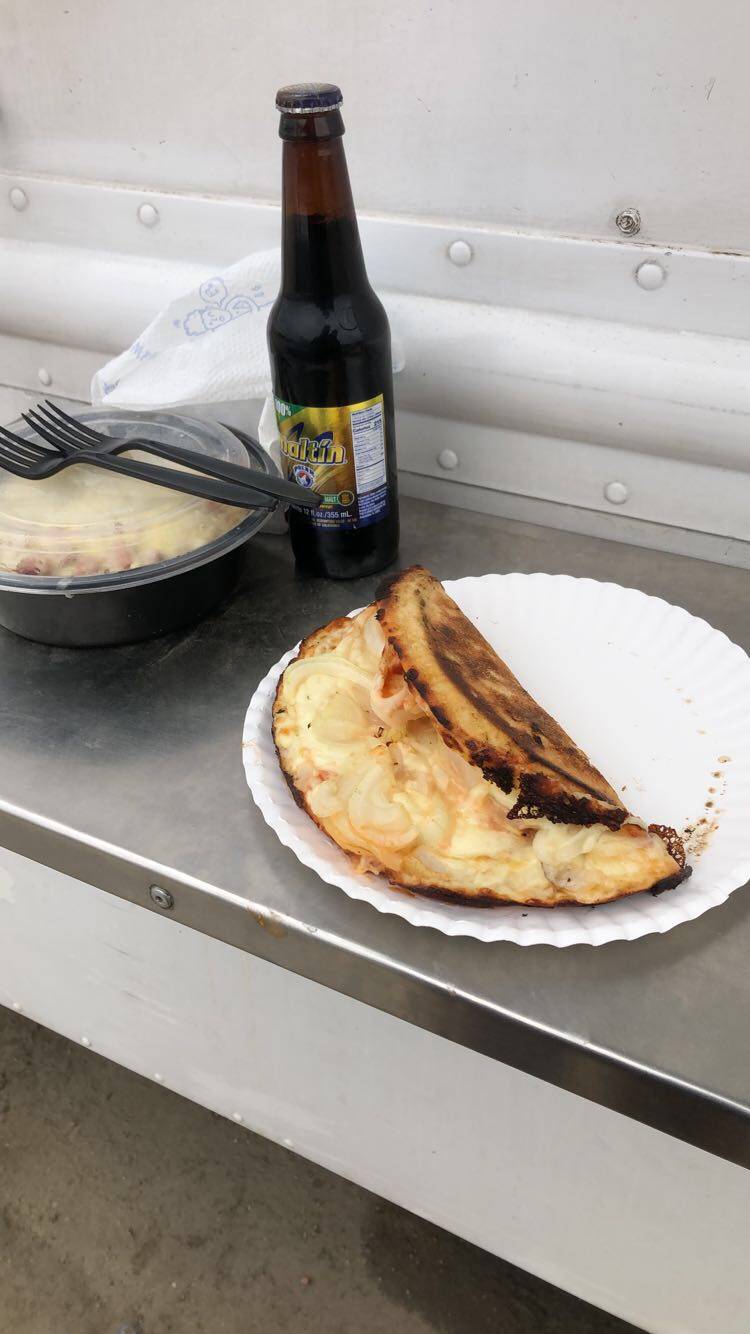 La Cubana Pizza | restaurant | 4930 N McCarty St, Houston, TX 77013, USA | 5164066248 OR +1 516-406-6248