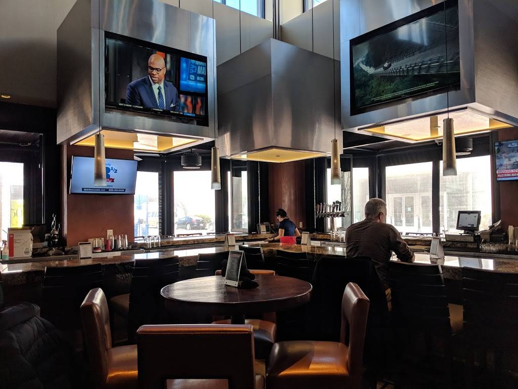 Kona Grill - Columbus | restaurant | EASTON TOWN CENTER, 4087 New Bond St #502, Columbus, OH 43219, USA | 6143473007 OR +1 614-347-3007