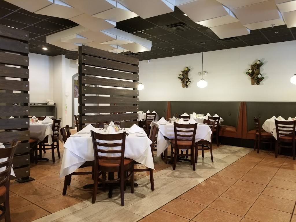 La Contea Italiano Ristorante | restaurant | 7970 Jefferson Hwy ste f, Baton Rouge, LA 70809, USA | 2257267903 OR +1 225-726-7903