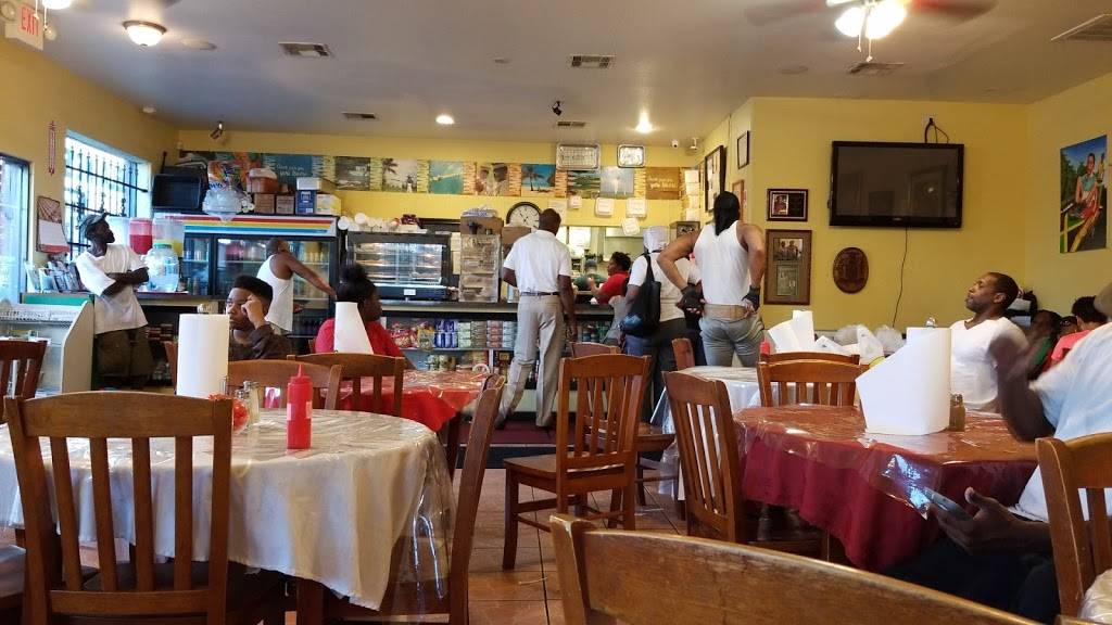 Elaines Kitchen | restaurant | 2717 Martin Luther King Jr Blvd, Dallas, TX 75215, USA | 2145651008 OR +1 214-565-1008