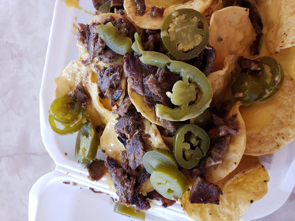 Raspados La Fruta Loca | restaurant | 12010 W Thunderbird Rd, El Mirage, AZ 85335, USA | 6024199428 OR +1 602-419-9428