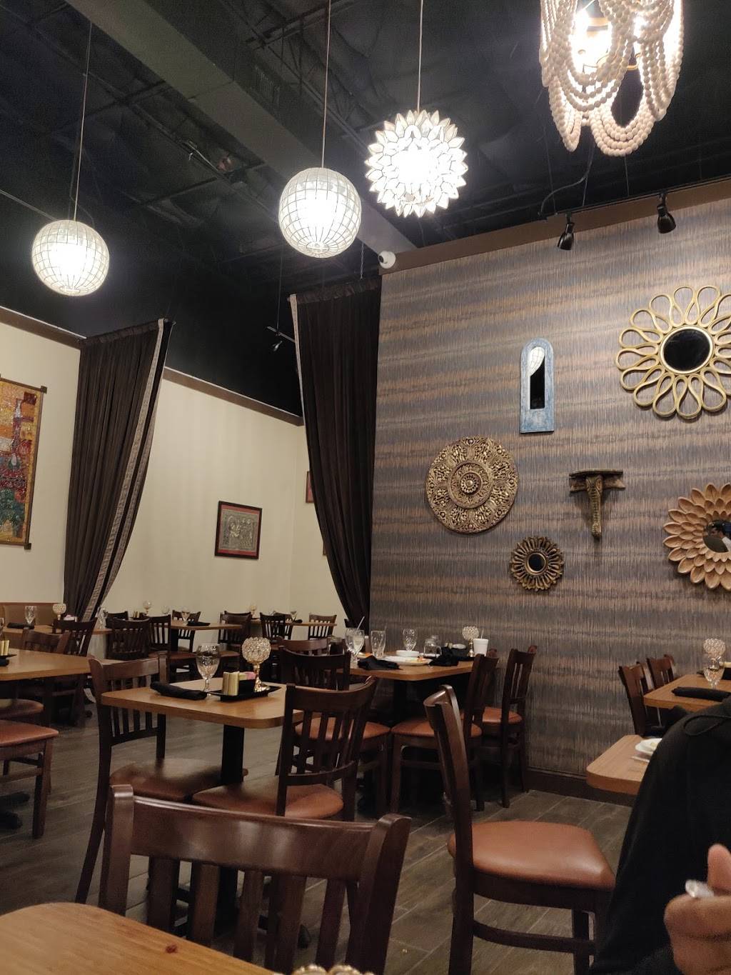 India Grill | restaurant | 3900 Chaney Dr Suite 117, Arlington, TX 76018, USA | 8174689150 OR +1 817-468-9150