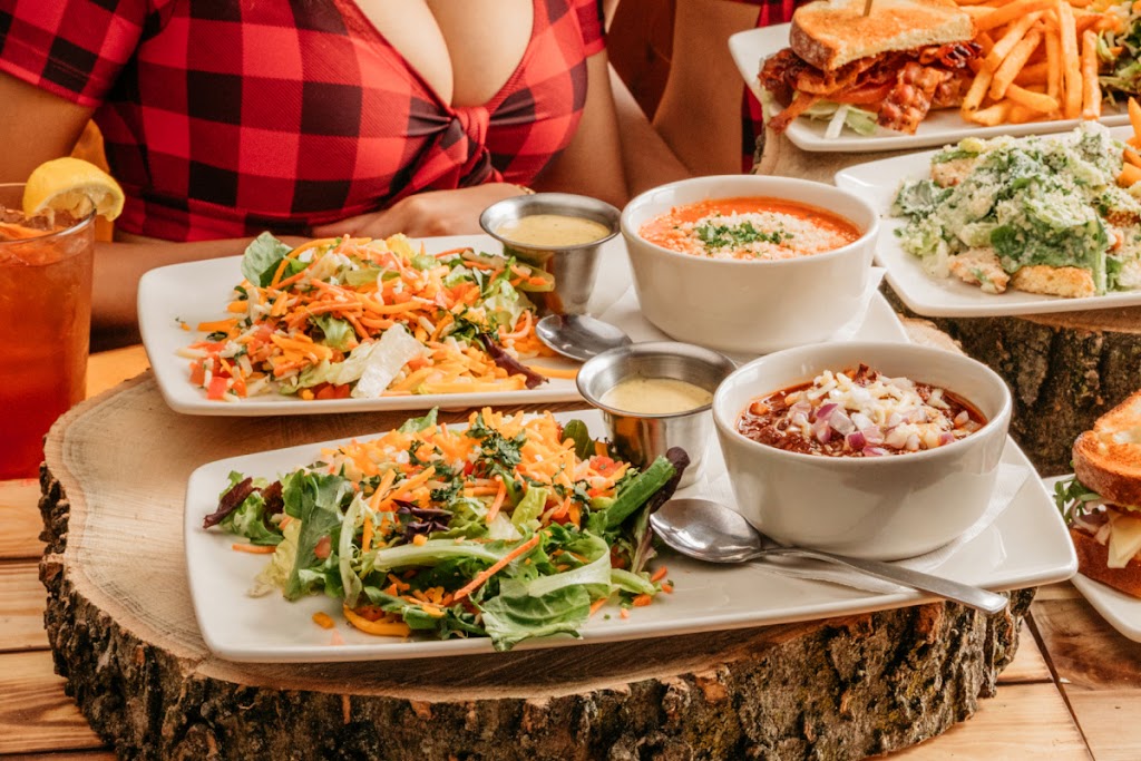 Twin Peaks Burleson | restaurant | 12750 South Fwy, Burleson, TX 76028, USA | 8172031618 OR +1 817-203-1618