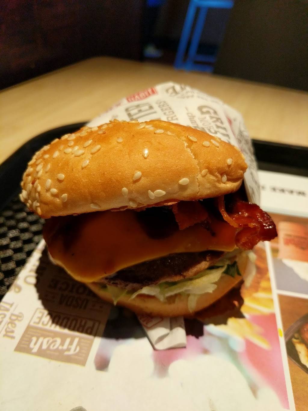 The Habit Burger Grill | meal takeaway | 305 Gellert Blvd, Daly City, CA 94015, USA | 6503015034 OR +1 650-301-5034