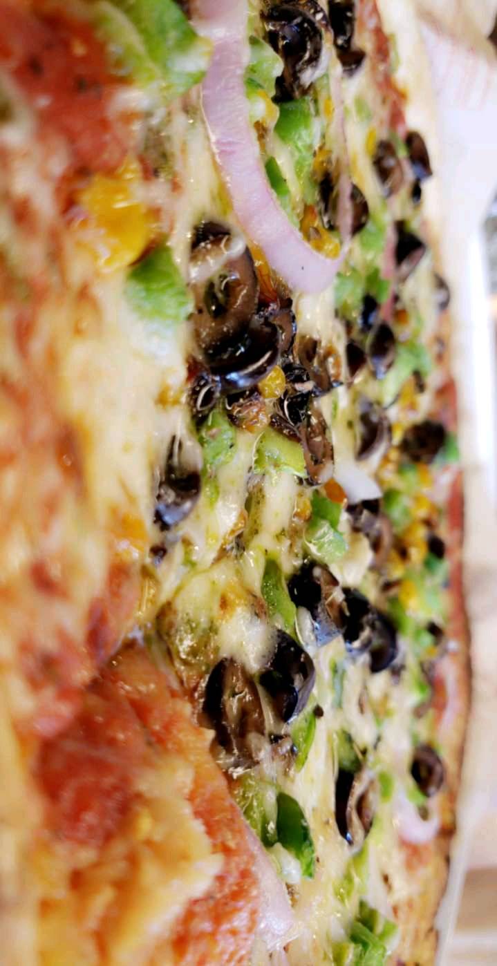 MOD Pizza | restaurant | 442 Ohio Pike Suite 110, Cincinnati, OH 45255, USA | 5134493409 OR +1 513-449-3409