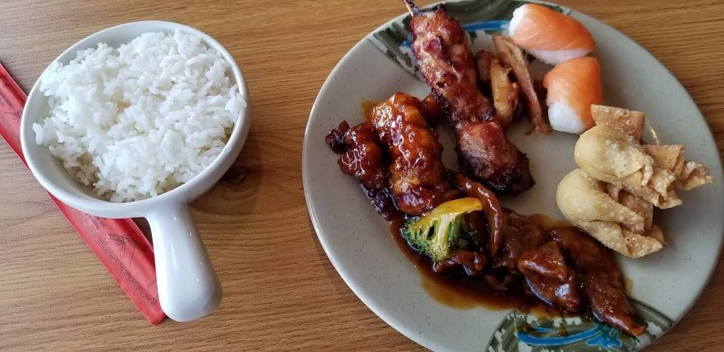Asian Grill Buffet | restaurant | 8959 OH-66 N, Defiance, OH 43512, USA | 4197828988 OR +1 419-782-8988
