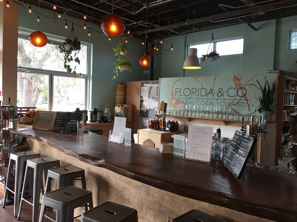 Florida & Co | restaurant | 3201 Corrine Dr, Orlando, FL 32803, USA | 4077907758 OR +1 407-790-7758