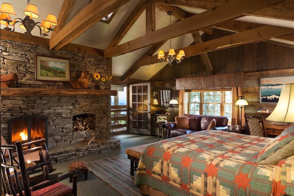 The Swag | restaurant | 2300 Swag Road, Waynesville, NC 28785, USA | 8289260430 OR +1 828-926-0430