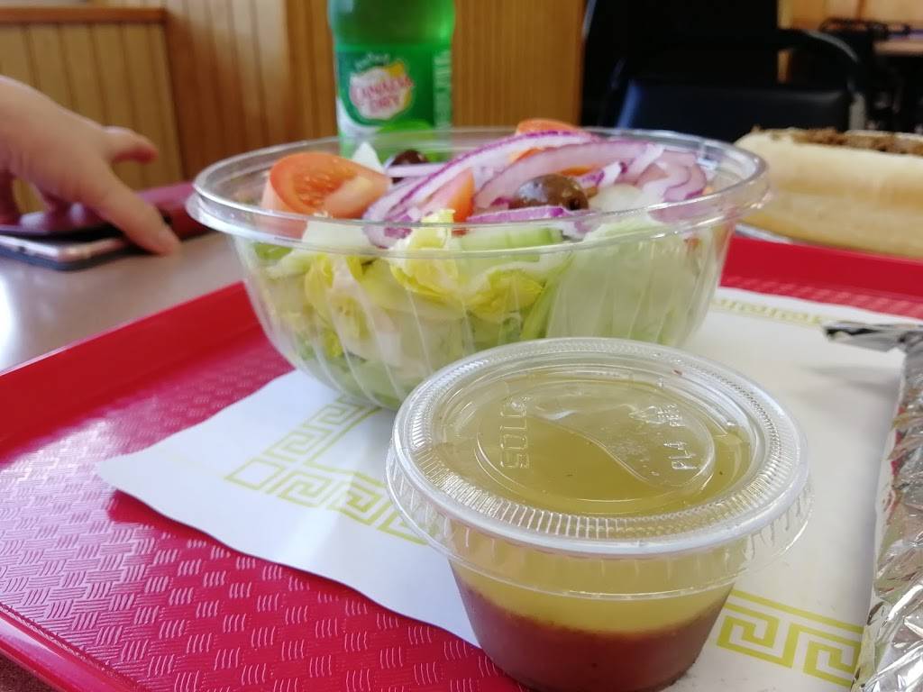 Peters Super Beef | restaurant | 1485 N Shore Rd, Revere, MA 02151, USA | 7812865610 OR +1 781-286-5610