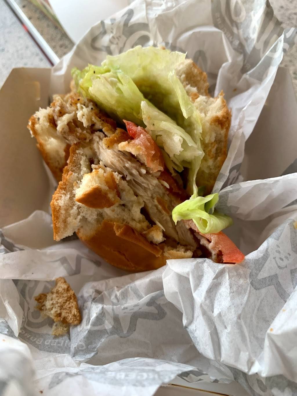 Carls Jr. | restaurant | 9040 W Sahara Ave, Las Vegas, NV 89117, USA | 7022560371 OR +1 702-256-0371