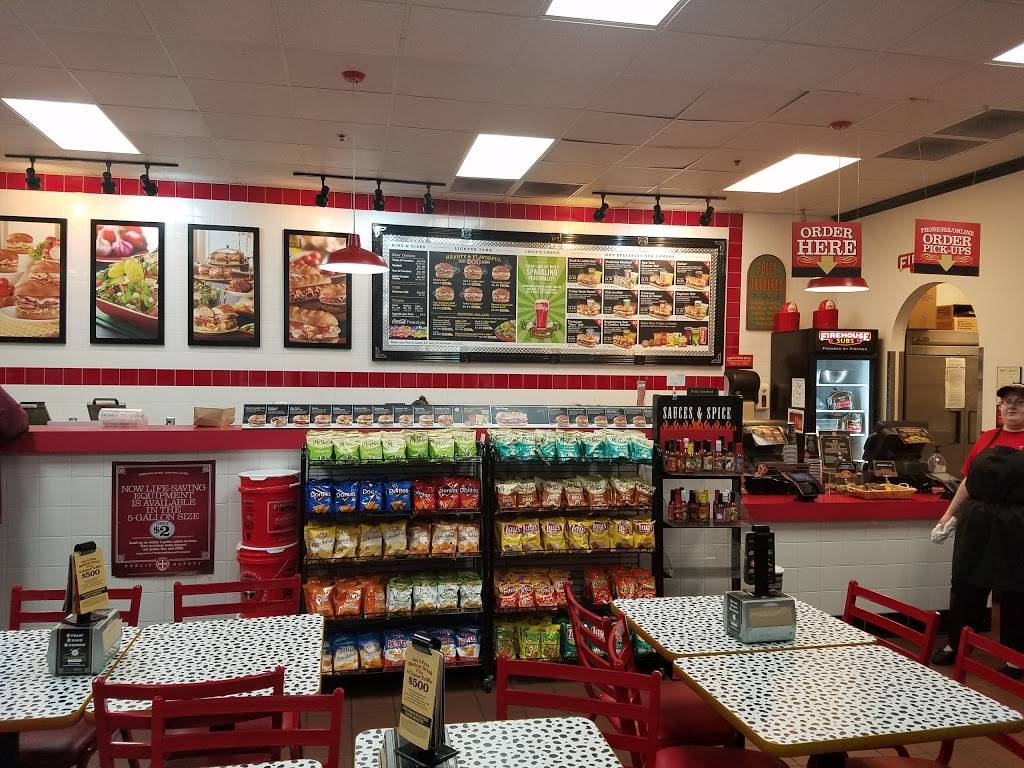 Firehouse Subs | meal delivery | 6020 Parker Blvd, North Richland Hills, TX 76180, USA | 8175817500 OR +1 817-581-7500