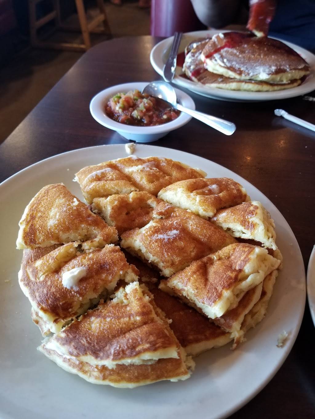 Family House of Pancakes | bakery | 1900 E Plaza Blvd, National City, CA 91950, USA | 6194773197 OR +1 619-477-3197