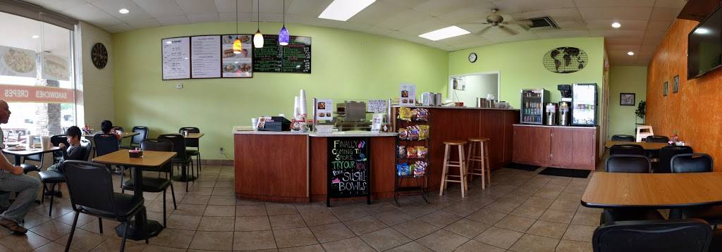 The One Cafe | restaurant | 122 E 15th St, Edmond, OK 73013, USA | 4053400333 OR +1 405-340-0333