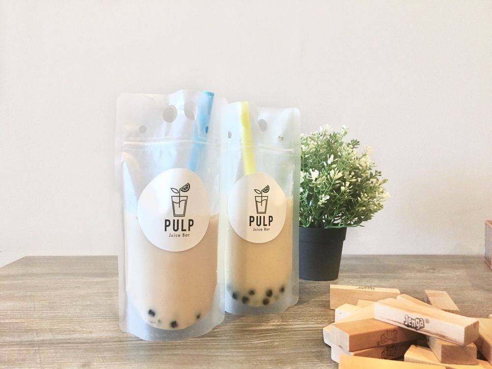 Pulp Juice Bar | restaurant | 1525 E Katella Ave, Orange, CA 92867, USA | 7147714400 OR +1 714-771-4400