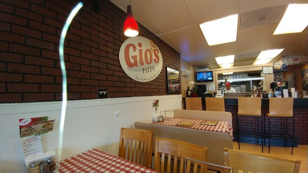 Gios Pizza | restaurant | 2700 Yulupa Ave #5, Santa Rosa, CA 95405, USA | 7075422797 OR +1 707-542-2797