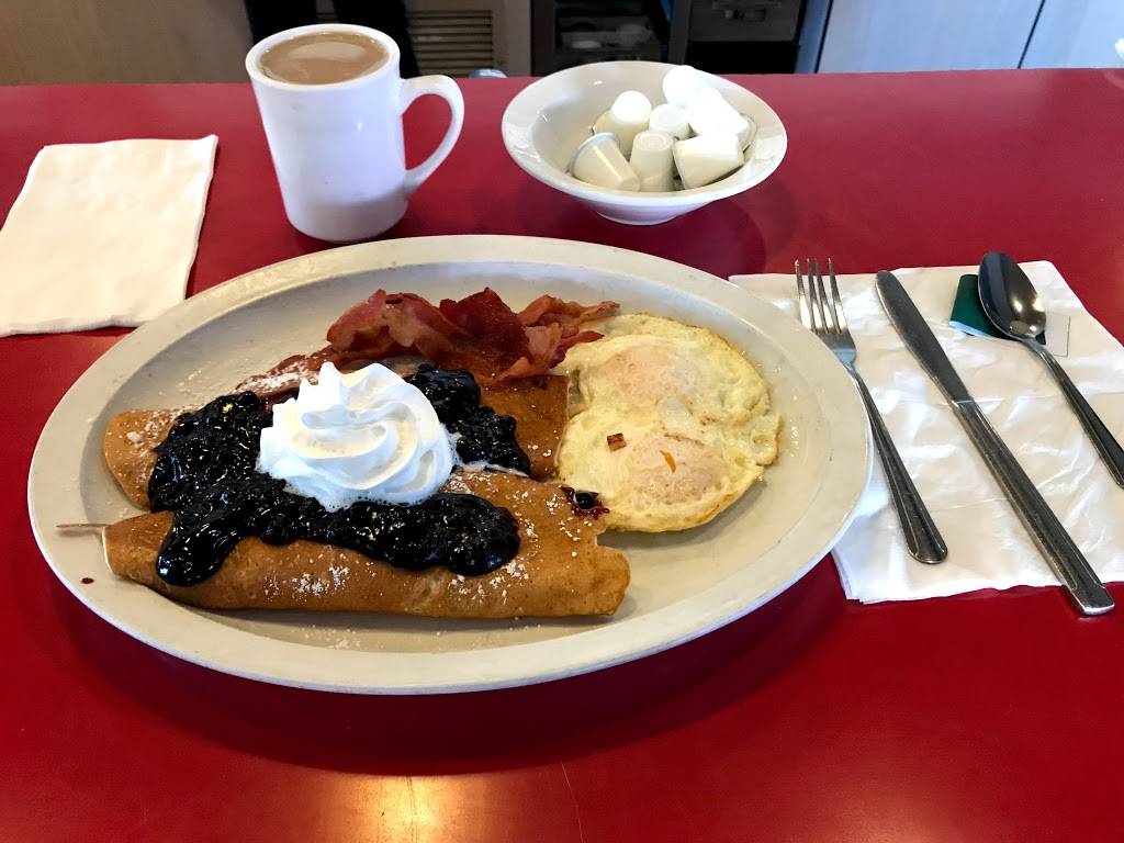 Millies Restaurant & Bakery | restaurant | 16840 Vanowen St, Van Nuys, CA 91406, United States | 8187853894 OR +1 818-785-3894